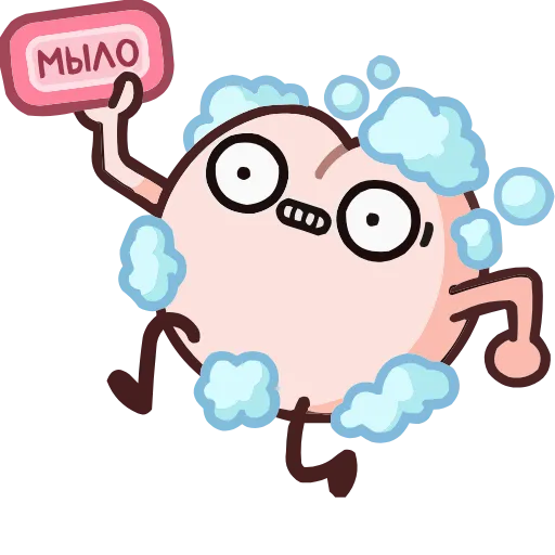 🤩 Эмодзи «Попкинс» для Telegram