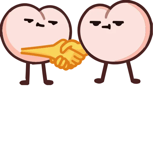 🤩 Эмодзи «Попкинс» для Telegram