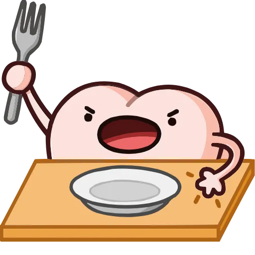 🤩 Эмодзи «Попкинс» для Telegram