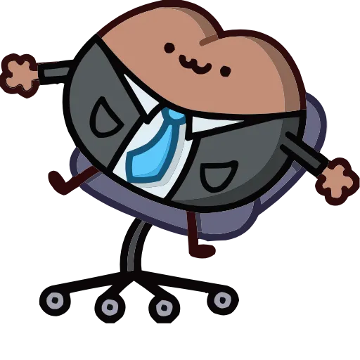 🤩 Эмодзи «Попкинс» для Telegram