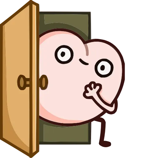 🤩 Эмодзи «Попкинс» для Telegram