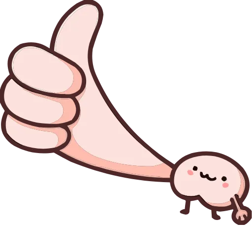 🤩 Эмодзи «Попкинс» для Telegram