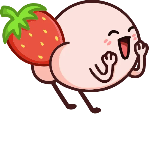 🤩 Эмодзи «Попкинс» для Telegram