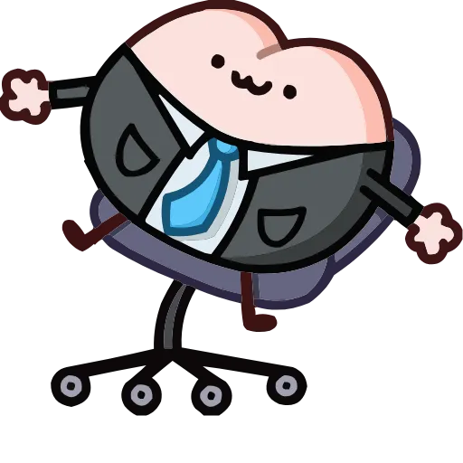 🤩 Эмодзи «Попкинс» для Telegram