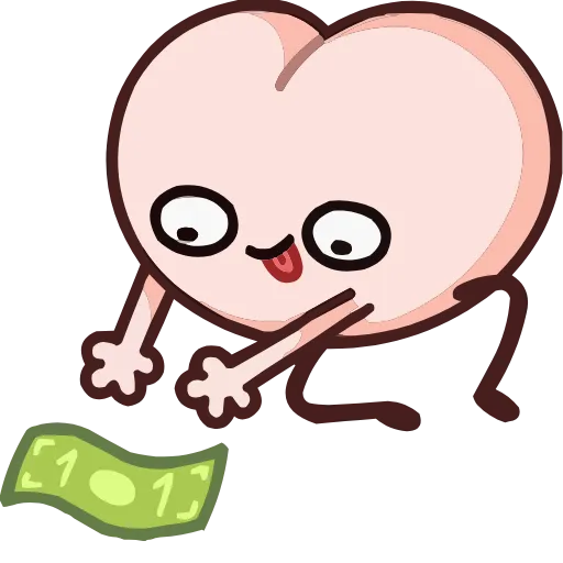 🤩 Эмодзи «Попкинс» для Telegram