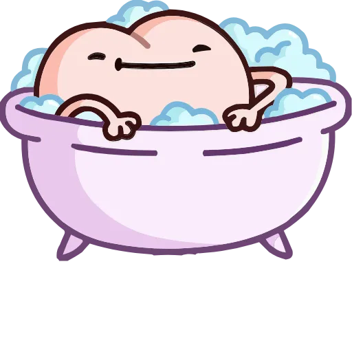 🤩 Эмодзи «Попкинс» для Telegram