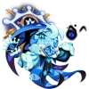 🤡 Эмодзи «Shadow Milk Cookie» для Telegram