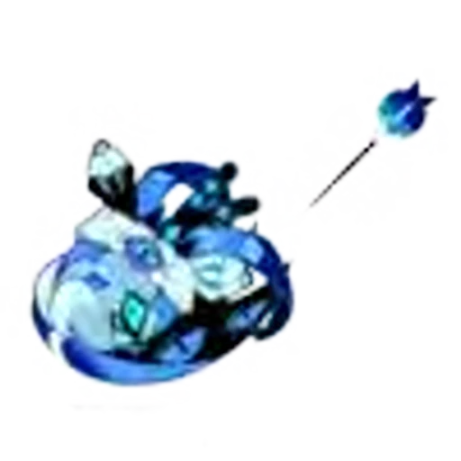 🤡 Эмодзи «Shadow Milk Cookie» для Telegram