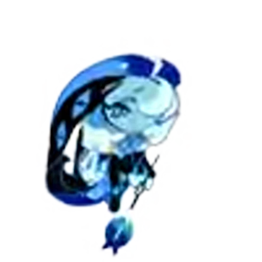 🤡 Эмодзи «Shadow Milk Cookie» для Telegram