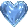 🤩 Эмодзи «🤩 Стекло» для Telegram