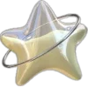 🤩 Эмодзи «🤩 Стекло» для Telegram