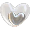 🤩 Эмодзи «🤩 Стекло» для Telegram