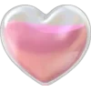 🤩 Эмодзи «🤩 Стекло» для Telegram
