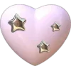 🤩 Эмодзи «🤩 Стекло» для Telegram