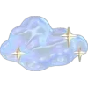 🤩 Эмодзи «🤩 Стекло» для Telegram
