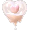 🤩 Эмодзи «🤩 Стекло» для Telegram