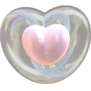🤩 Эмодзи «🤩 Стекло» для Telegram
