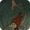 🐟 Эмодзи «Magic Era» для Telegram