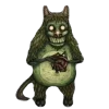 👹 Эмодзи «Magic Era» для Telegram