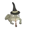 🐸 Эмодзи «Magic Era» для Telegram