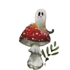 🍄 Эмодзи «Magic Era» для Telegram