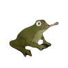 🐸 Эмодзи «Magic Era» для Telegram