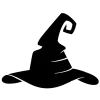 🤩 Эмодзи «Ужастики Адаптив Tg» для Telegram