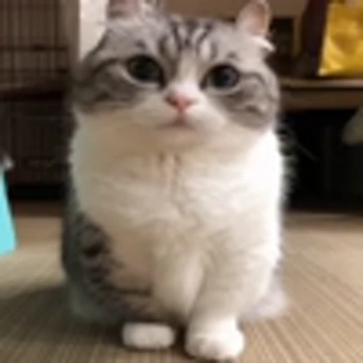 👁 Эмодзи «Komaru» для Telegram