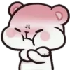 👅 Эмодзи «Vlove» для Telegram