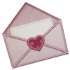 📝 Эмодзи «Vlove» для Telegram