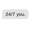 👍 Эмодзи «Vlove» для Telegram
