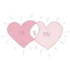 👅 Эмодзи «Vlove» для Telegram