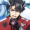 🐺 Эмодзи «Ризли - Genshin Impact» для Telegram