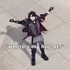 🐺 Эмодзи «Ризли - Genshin Impact» для Telegram