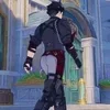 🐺 Эмодзи «Ризли - Genshin Impact» для Telegram