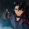 🐺 Эмодзи «Ризли - Genshin Impact» для Telegram