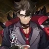 🐺 Эмодзи «Ризли - Genshin Impact» для Telegram