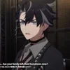 🐺 Эмодзи «Ризли - Genshin Impact» для Telegram