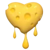 🤩 Эмодзи «🤩 Желтые эмоджи» для Telegram