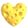 🤩 Эмодзи «🤩 Желтые эмоджи» для Telegram