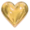 🤩 Эмодзи «🤩 Желтые эмоджи» для Telegram