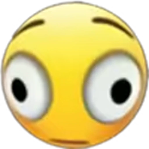Эмодзи «nonsense» для Telegram