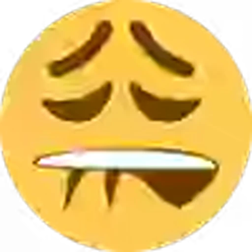 Стикерпак nonsense для Telegram