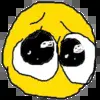 Эмодзи «nonsense» для Telegram