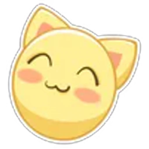 Эмодзи «nonsense» для Telegram