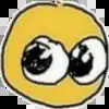 Эмодзи «nonsense» для Telegram