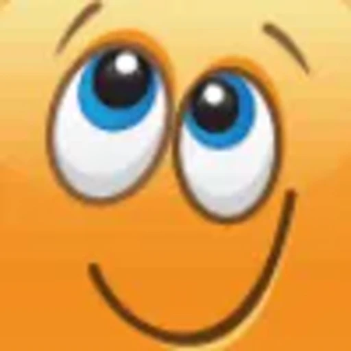 Эмодзи «nonsense» для Telegram