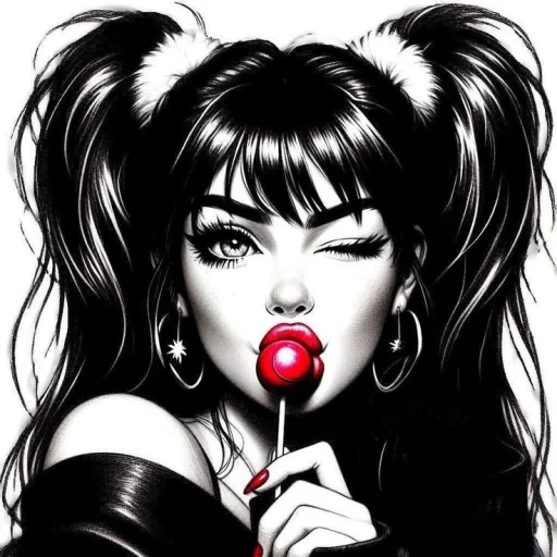 🤩 Стикер «Больше стикеров» для Telegram