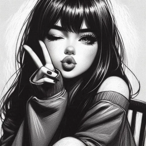 🤩 Стикер «Больше стикеров» для Telegram