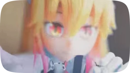 🎋 Стикер «Tooru Kobayashisan Chi no Maid Dragon» для Telegram